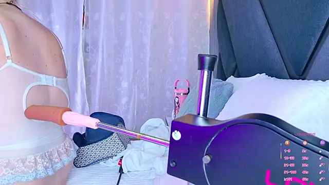 NathaxaLeans online show from September 15, 11:43 am