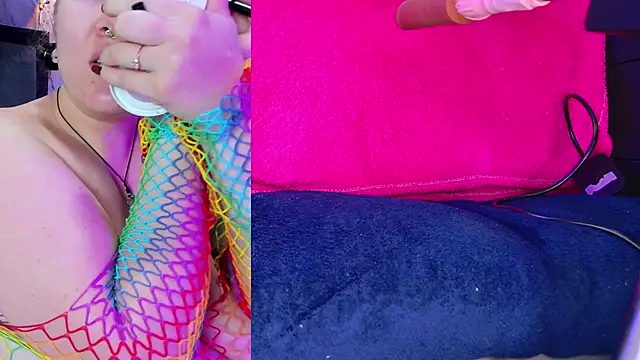 NathaxaLeans online show from October 13, 11:43 am