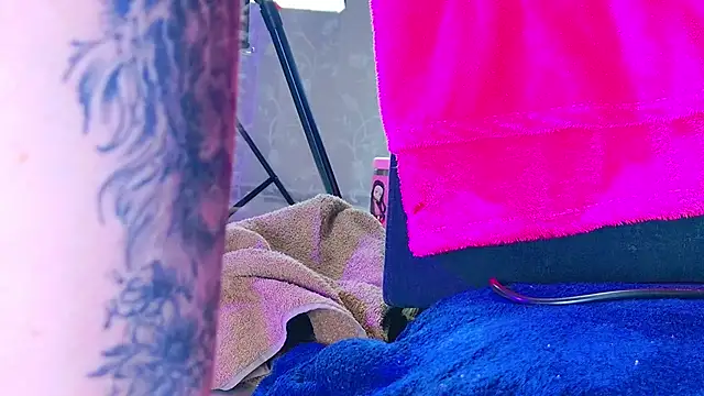 NathaxaLeans online show from October 19, 11:44 am