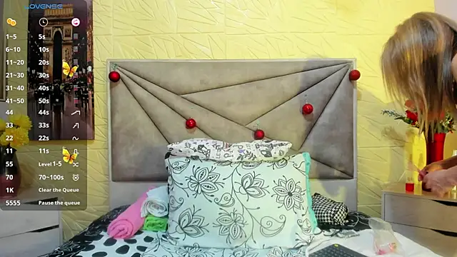 Esmeralda oikos online show from January 27, 8:39 pm