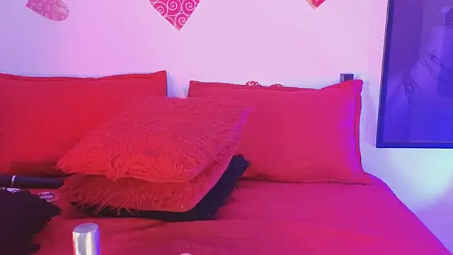 MishaKinki online show from February 17, 10:25 pm