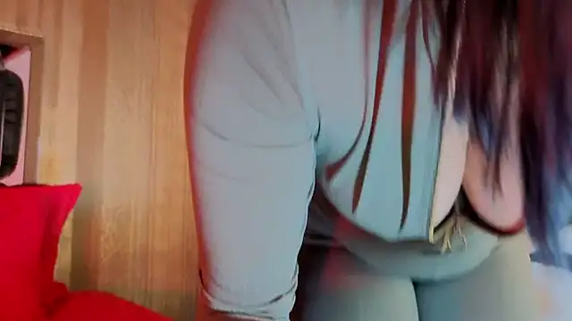 MishaKinki online show from November 13, 7:13 pm