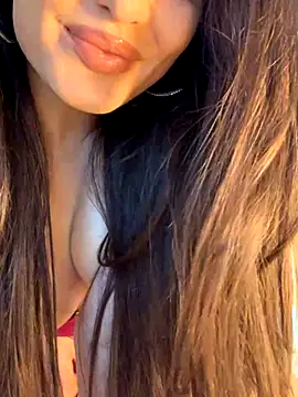 Lady ken online show from December 7, 6:26 pm