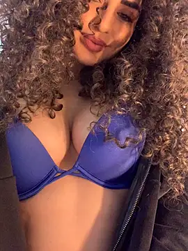 Lady ken online show from January 13, 6:05 pm