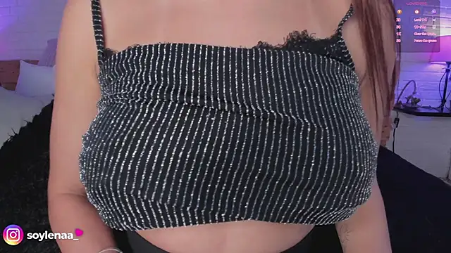 lena banks online show from March 3, 10:20 pm