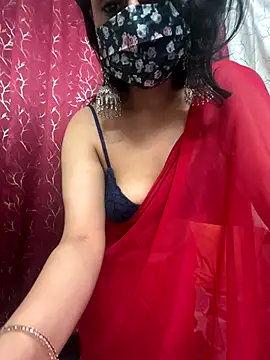 LuscousPussy online show from December 7, 9:00 pm