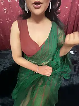 LuscousPussy online show from January 20, 4:01 pm