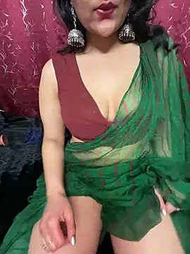 LuscousPussy online show from February 19, 3:16 pm