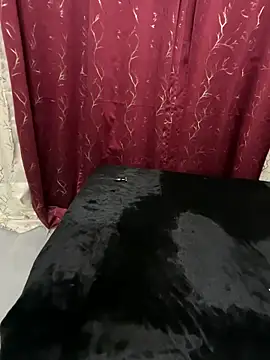 LuscousPussy online show from March 6, 4:28 pm