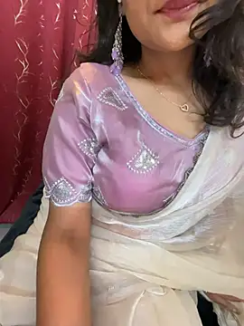 LuscousPussy online show from March 13, 12:56 pm