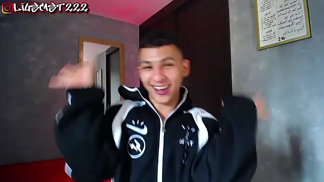 liuscast22 online show from March 14, 2:52 pm