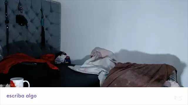 KaiicyQuuen online show from December 24, 2:01 pm