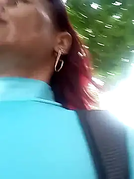 KaiicyQuuen online show from February 6, 6:35 pm