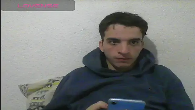 Tombgy07 online show from March 2, 9:22 pm