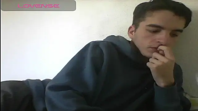 Tombgy07 online show from March 3, 2:04 pm