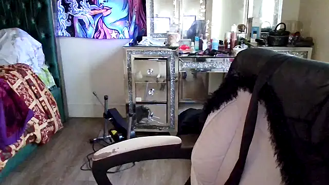 YasmineMinaj online show from January 27, 2:46 pm