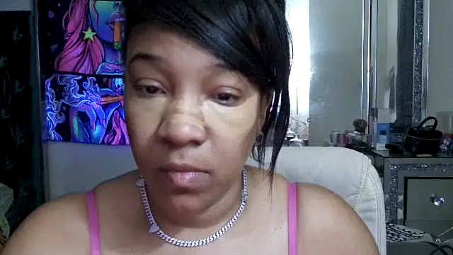 YasmineMinaj online show from January 31, 4:47 am