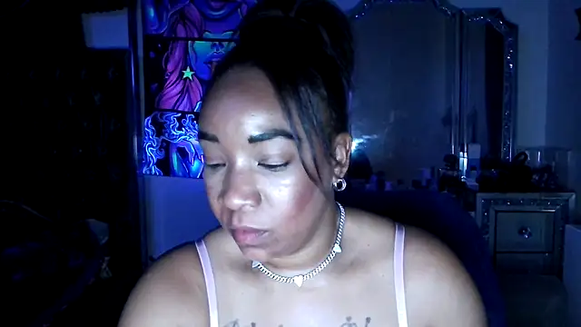 YasmineMinaj online show from February 1, 4:56 am