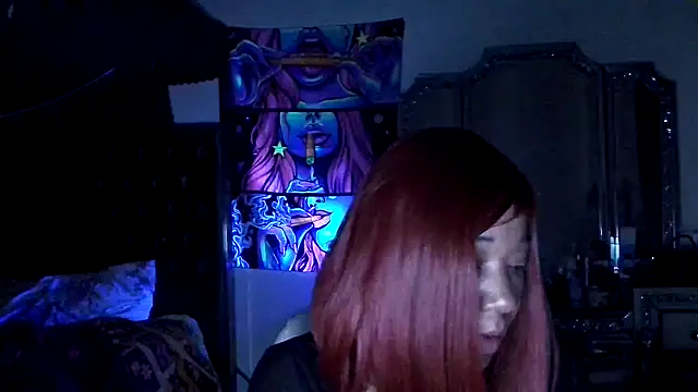 YasmineMinaj online show from February 4, 1:45 am