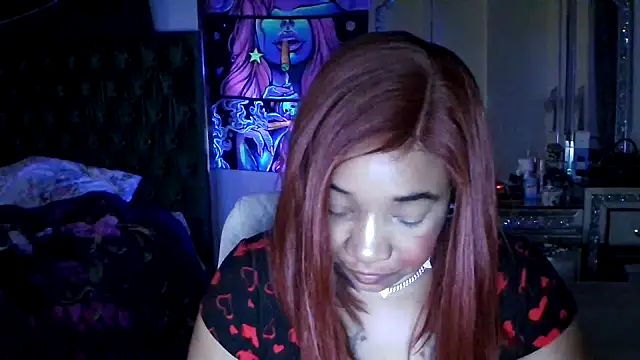 YasmineMinaj online show from February 4, 7:51 am