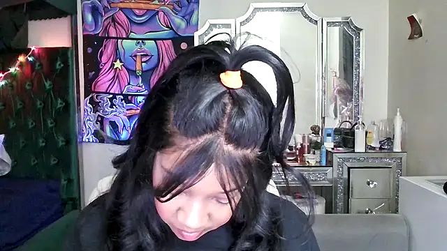 YasmineMinaj online show from February 26, 12:49 am