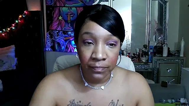 YasmineMinaj online show from February 27, 4:20 am