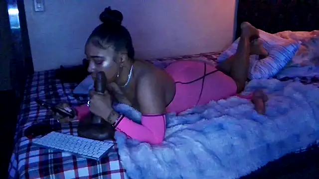 YasmineMinaj online show from March 9, 12:21 am