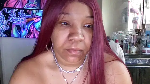 YasmineMinaj online show from March 21, 3:35 pm