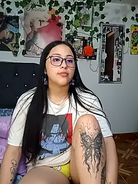 Snapshot of persefone_core chatting on March 14, 4:32 am persefone core online show from March 14, 4:32 am