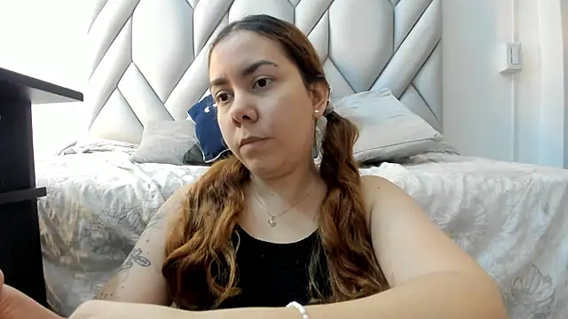 Snapshot of SakuraLee_ chatting on February 28, 7:46 pm SakuraLee online show from February 28, 7:46 pm