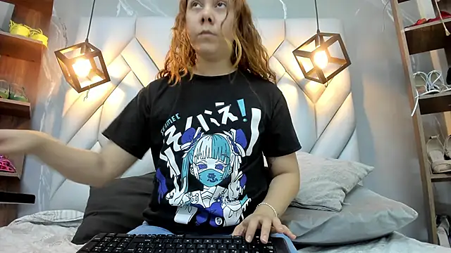 Snapshot of SakuraLee_ chatting on March 5, 8:00 pm SakuraLee online show from March 5, 8:00 pm