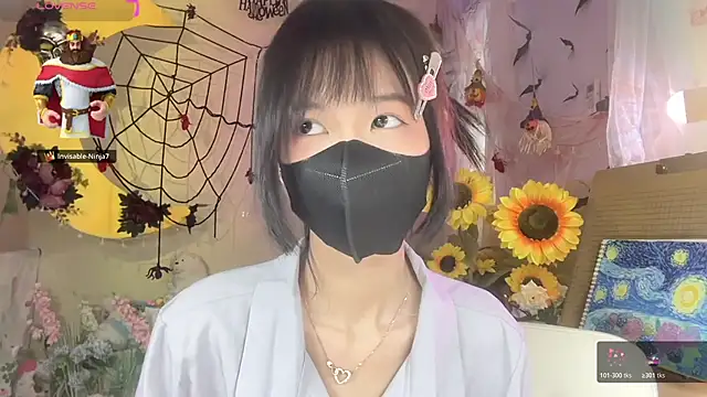 Your-Sunshine online show from November 9, 5:28 am