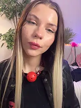 KittyKatyDream online show from February 3, 7:31 pm