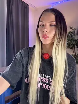 KittyKatyDream online show from February 7, 9:37 pm