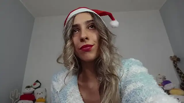 Chiara 2002 online show from December 29, 10:47 pm