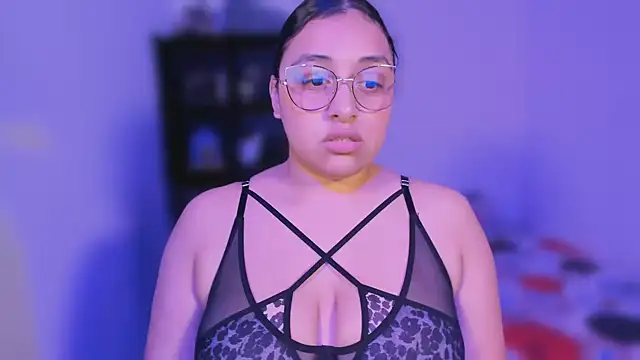 Soysofiarodrigu online show from February 24, 7:41 pm