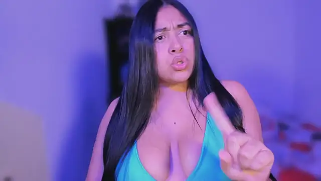 Soysofiarodrigu online show from February 25, 8:19 pm