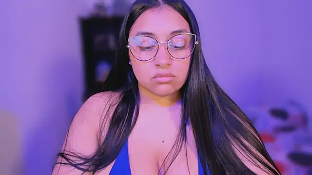 Soysofiarodrigu online show from February 26, 7:38 pm