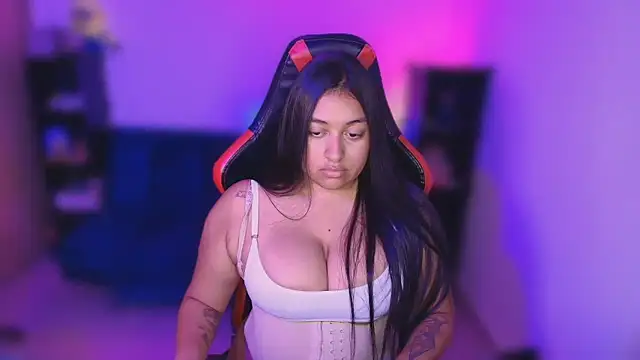 Soysofiarodrigu online show from October 17, 11:18 pm