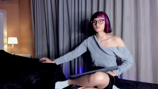 tati cardenas online show from March 2, 3:24 am