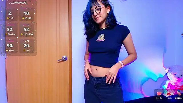 tati cardenas online show from September 19, 3:52 am