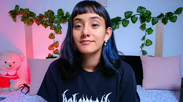 tati cardenas online show from October 2, 4:41 am