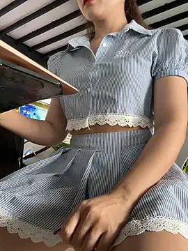 Jessical online show from December 27, 5:09 am