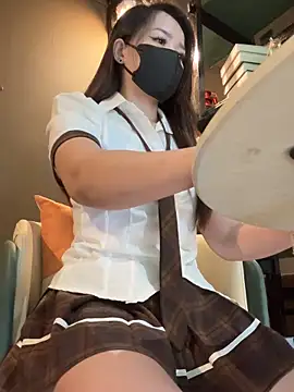 Jessical online show from October 21, 3:51 am