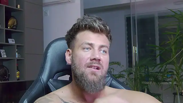 UbbeViking online show from January 15, 7:44 pm