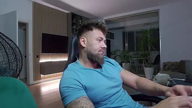 UbbeViking online show from February 8, 5:39 pm