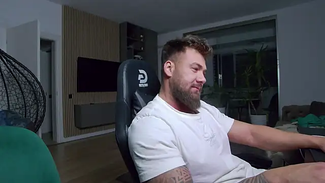 UbbeViking online show from February 14, 7:44 pm