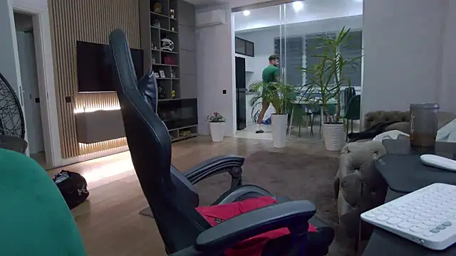 UbbeViking online show from February 26, 7:49 pm