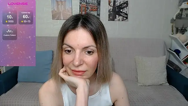 Snapshot of kiramarta chatting on January 30, 4:02 pm kiramarta online show from January 30, 4:02 pm