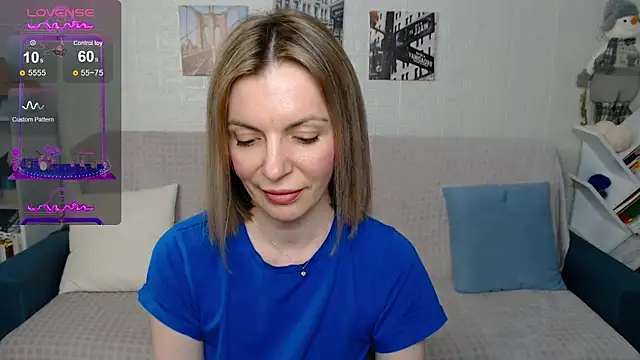 Snapshot of kiramarta chatting on February 7, 4:46 pm kiramarta online show from February 7, 4:46 pm